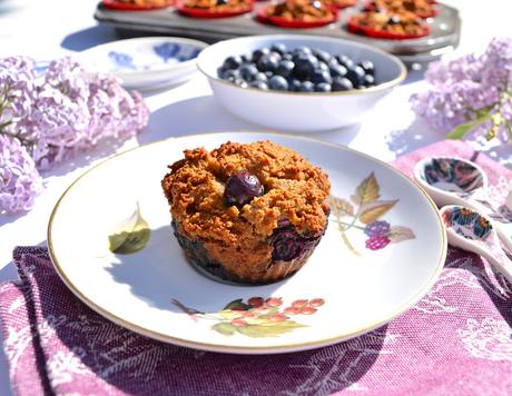 100+ Paleo Berry Recipes 100+ Paleo Berry Recipes