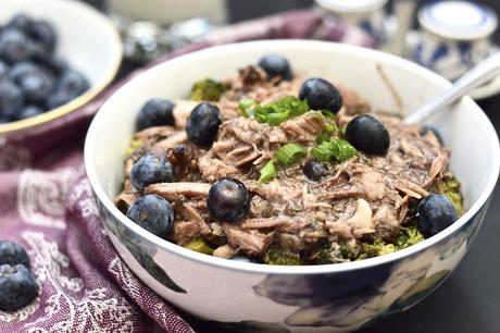 100+ Paleo Berry Recipes 100+ Paleo Berry Recipes