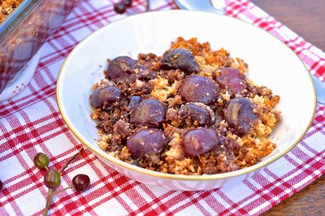 100+ Paleo Berry Recipes 100+ Paleo Berry Recipes