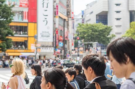 Adventures in Japan | Tokyo japan-64