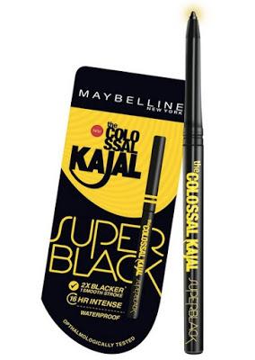 5 Best Eye Makeup Products From Maybelline (Under Rs.499) 5 Best Eye Makeup Products From Maybelline (Under Rs.499)