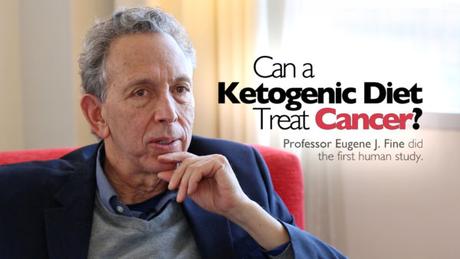 Using a Ketogenic Diet to Stop Brain Tumor Growth