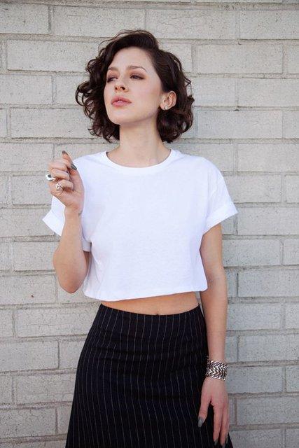 Bob Hairstyles for Black Women Inspired from Celebrities Short Curly Bob Hairstyle