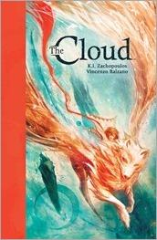 The Cloud HC Cover