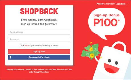 SHOPBACK Review: How to SAVE MONEY when you Shop Online?