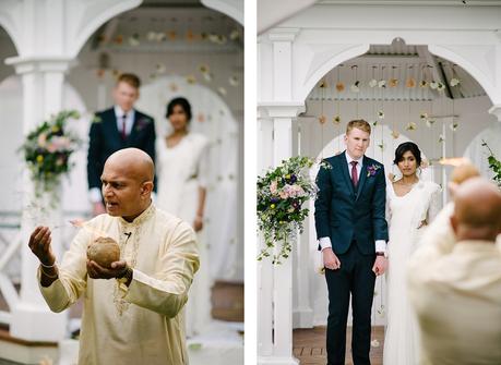 An Elegant Western-Sri Lankan Style Wedding by Michael Schultz Photography An Elegant Western-Sri Lankan Style Wedding by Michael Schultz Photography