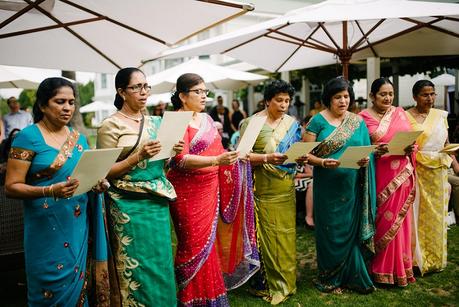 An Elegant Western-Sri Lankan Style Wedding by Michael Schultz Photography An Elegant Western-Sri Lankan Style Wedding by Michael Schultz Photography