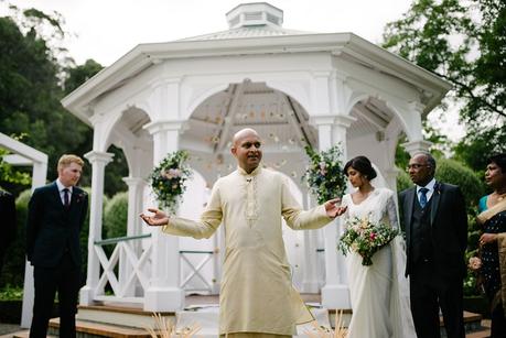 An Elegant Western-Sri Lankan Style Wedding by Michael Schultz Photography An Elegant Western-Sri Lankan Style Wedding by Michael Schultz Photography