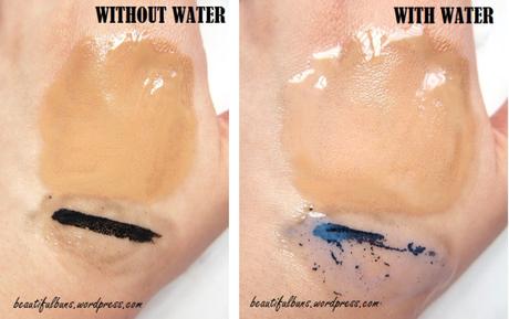 Review: Fancl Mild Cleansing Oil Fancl Mild Cleansing Oil (3)