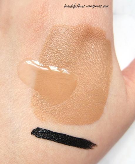 Review: Fancl Mild Cleansing Oil Fancl Mild Cleansing Oil (2)