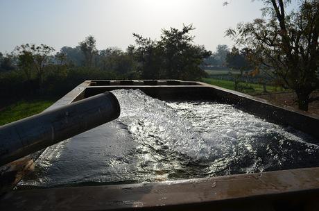 tubewell-in-village-groundwater-depletion tubewell-in-village-groundwater-depletion
