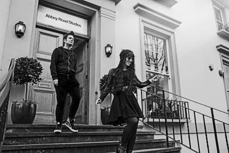 HCTF European premiere: Bella Loka's new single Honey B HCTF European premiere: Bella Loka's new single Honey B
