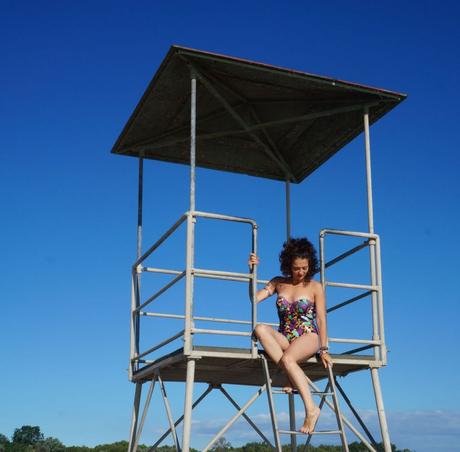 Embrace Your Inner Pin-Up Embrace Your Inner Pin-Up