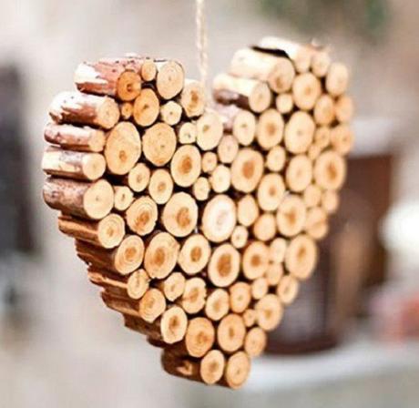 Top 10 Things To Make With Twigs and Branches