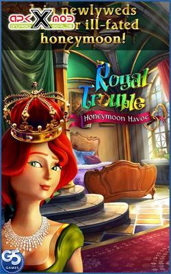 Royal Trouble 2 (Full) APK v1.1 Download for Android
