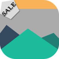Devo Icon Pack APK v4.3.6 Download for Android Devo - Icon Pack v3.3.2 APK