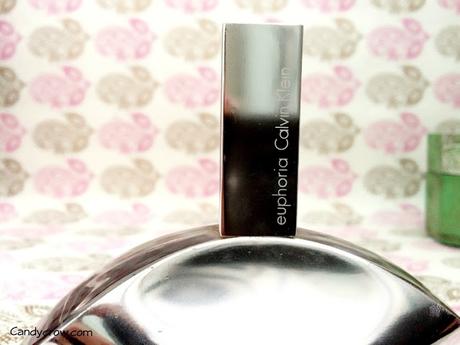 Calvin Klein Euphoria Review Calvin Klein Euphoria Review