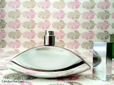Calvin Klein Euphoria Perfume Review Calvin Klein Euphoria Perfume Review