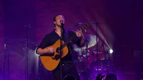 Phillip Phillips, Matt Nathanson, and More Rocked Ravinia phillip phillips ravinia