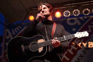 Phillip Phillips, Matt Nathanson, and More Rocked Ravinia phillip phillips ravinia