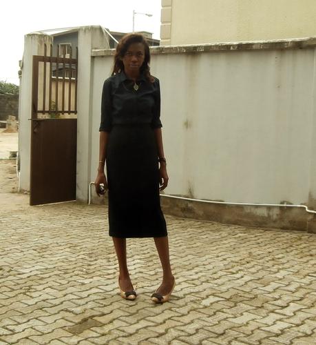 Work Style // Because a Pencil Midi Skirt is this Versatile Work Style // Because a Pencil Midi Skirt is this Versatile