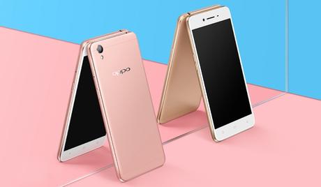 Trendy – Oppo A37 Review oppo-A37-computergeekblog