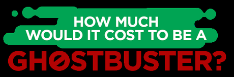Image: Ghostbusting: How much would it cost