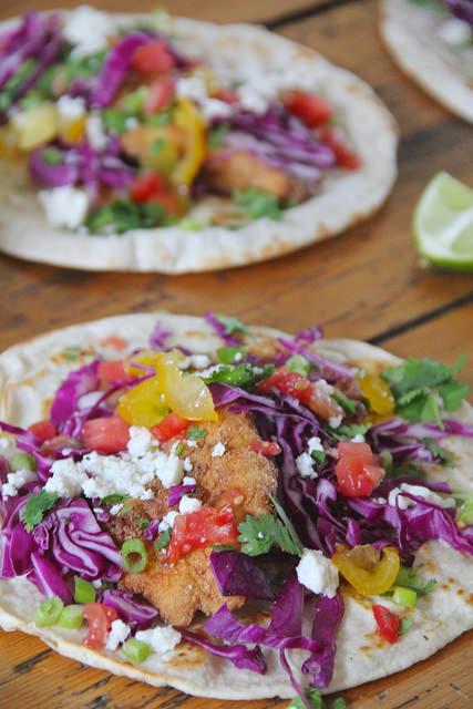 Lionfish Tacos Eat This Invasive Species!