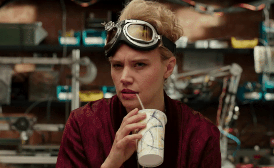 Why We Need a Female Ghostbusters