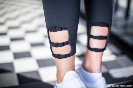 HEARTCORE IN KATE SPADE NEW YORK ! Fitness On Toast Faya Blog Girl Healthy London Workout Heartcore Pilates Fun Classes Class Work Out Training-2