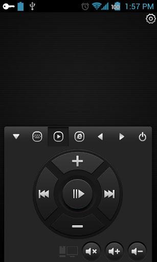 WiFi Mouse (Dark theme) v3.0.0 APK Download for Android WiFi Mouse (Dark theme) v3.0.0 APK Download for Android