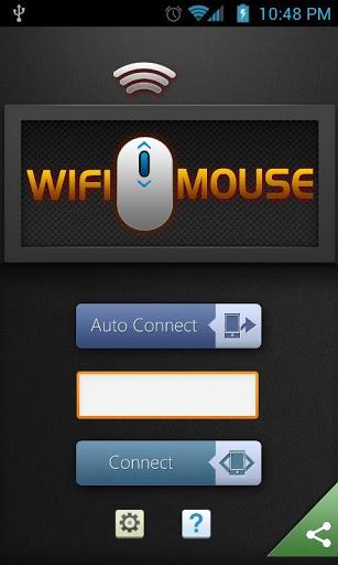 WiFi Mouse (Dark theme) v3.0.0 APK Download for Android WiFi Mouse (Dark theme) v3.0.0 APK Download for Android