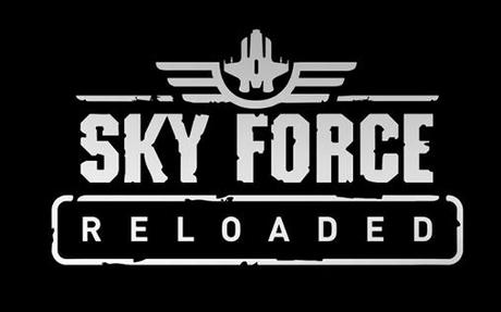 Sky Force Reloaded APK v1.20 Download + MOD + DATA for Android
