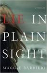 Lie in Plain Sight (Maeve Conlon, #3)
