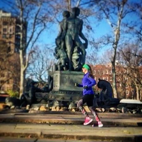 The Best Places To Run In Brooklyn