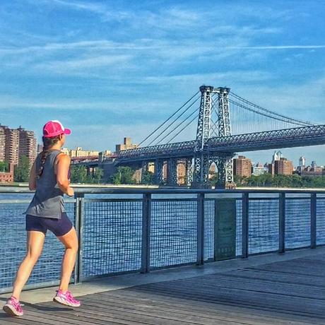 The Best Places To Run In Brooklyn