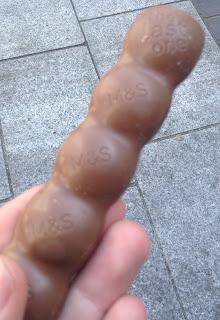 M&S The Milk One Chocolate Bar Review M&S The Milk One Chocolate Bar Review