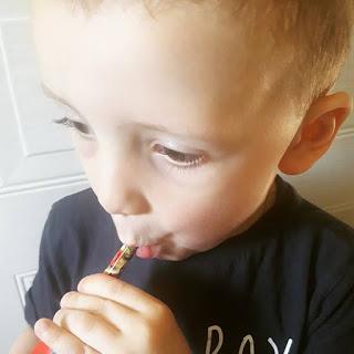 Aquafresh Brush time App: Review Aquafresh Brush time App: Review