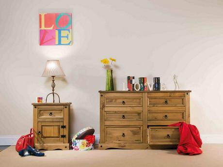 Alaska Bedroom Furniture From Bentley Designs Alaska Bedroom Furniture From Bentley Designs