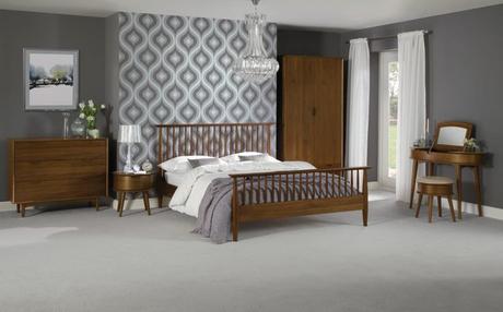 Alaska Bedroom Furniture From Bentley Designs Alaska Bedroom Furniture From Bentley Designs