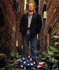 Liberal Hypocrisy: Terrorist Bill Ayers calls for gun control Obama buddy Bill Ayers