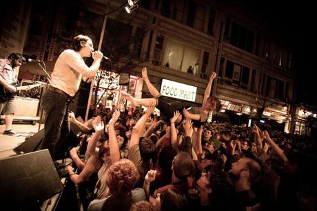 Wicker Park Fest is Happening and Here’s What You Need to Know wicker park fest