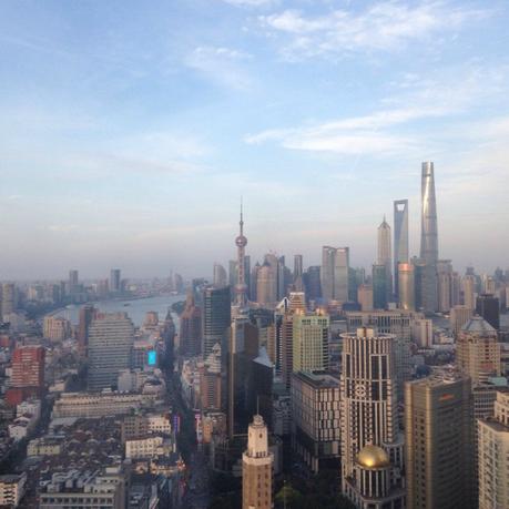 Travelling to China: Where to Go and What to See! Travelling to Shanghai China