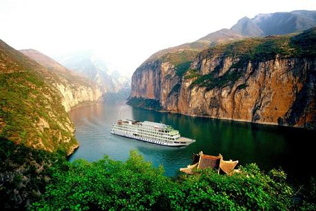 Travelling to China: Where to Go and What to See! Travelling to Yangtze River