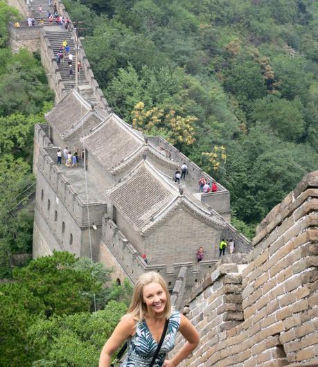 Travelling to China: Where to Go and What to See! Travelling to Beijing Great Wall