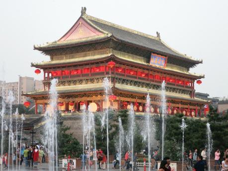 Travelling to China: Where to Go and What to See! Travelling to Xian China