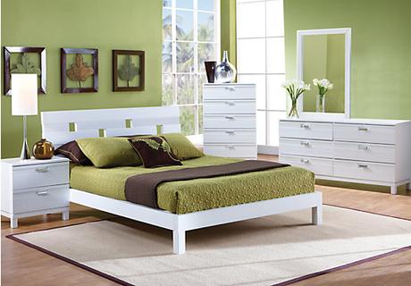 5 Space-saving Ideas For A Small Bedroom 5 Space-saving Ideas For A Small Bedroom