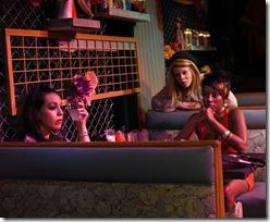 Review: Our Lady of 121st Street (Eclipse Theatre) Review: Our Lady of 121st Street (Eclipse Theatre)