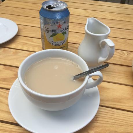 Severndroog Castle Reborn @Severndroog @castlewoodtea #CapitalRing Severndroog Castle Reborn @Severndroog @castlewoodtea #CapitalRing