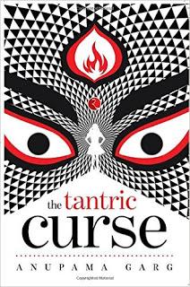 The Tantric Curse by Anupama Garg: Book Review